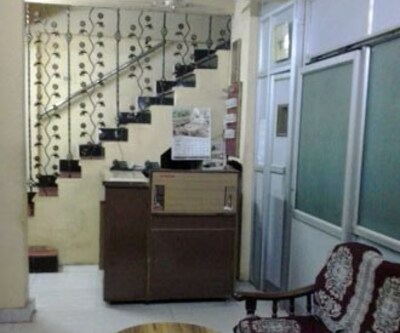 Hotel Tushar